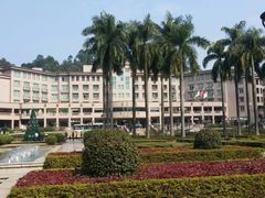 -南国桃园旅游度假区