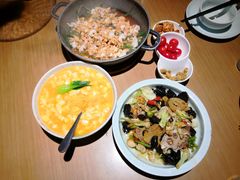 -卞氏菜根香·川菜(青羊万达店)