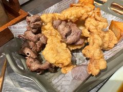 -潮界(虹桥新天地店)