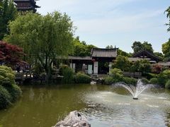 -常熟方塔园