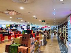 -金鹰超市(国际购物中心新街口店)