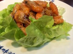 -吴门人家·苏宴宫廷菜(拙政园店)