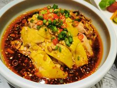 -佳兰雅序融合菜(高新店)