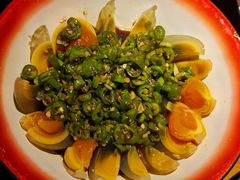 青椒皮蛋-回水镇·江湖川菜(恒大新城店)