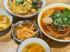 -螺小胖柳州螺蛳粉(钟楼总店)