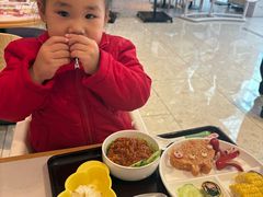 -dodonpa.墩墩伐 便当食堂(博华广场店)