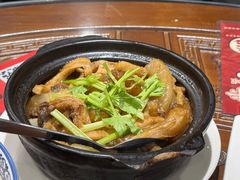 -长平肥姐白粥·海鲜打冷