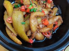 -胡师傅三下锅(汽车站店)