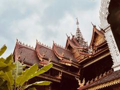 -西双版纳总佛寺