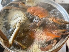 -澜悦港海鲜体验主题餐厅