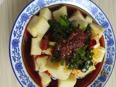 -樊记腊汁肉(竹笆市总店)