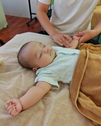 -番小茄小儿推拿(望京店)
