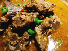 -凯撒尔新疆特色主题餐厅(青山店)