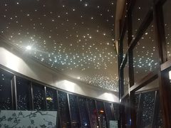 -广州花园酒店·凌璇阁旋转餐厅CAROUSEL360