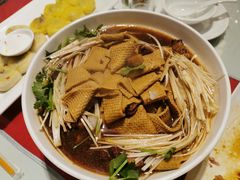 -吴记酱骨炖菜馆(西大直街店)