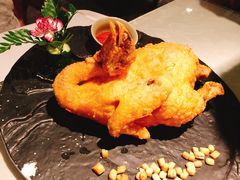 -汉唐宴长安食府