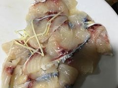 -溪悦渔庄(九龙湖店)