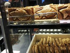 -粉粉乐鲷鱼烧(美罗城店)