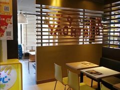 -麦当劳(王顶堤店)