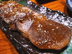 厚切牛舌-魔丼屋(日月光店)
