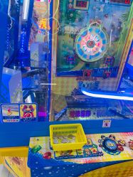 -莫比悠悠家庭乐园(星悦广场店)