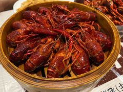 -靓靓蒸虾·头牌蒸虾(沙湖旗舰店)