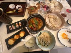 -唐猫庭院·千年陕菜(大唐不夜城店)