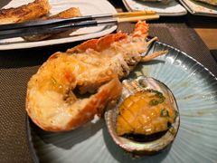 -福樱兰海鲜放题铁板烧(加州店)