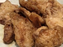 -红樱桃·欢乐餐厅(太原里店)