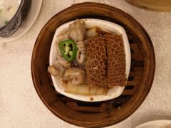 -龙的酒楼·手工早茶·顺德菜(近良路店)