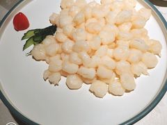 清炒河虾仁-和记小菜(七宝店)