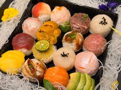 -贰捌零叁精致料理(钱湖店)