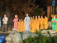 -禅宗少林·音乐大典
