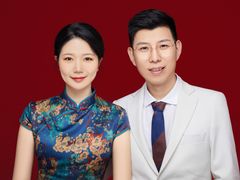 -海马体照相馆(环贸iapm大师爱情店)