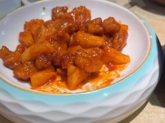 -裕鼎鲜·新中菜(王府井店)