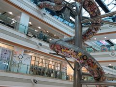 -巴黎春天(浦建店)