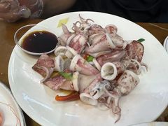 -醉壹号海鲜大排档(厦门美食地标店)