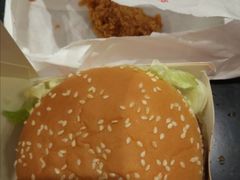 -麦当劳(大栅栏店)