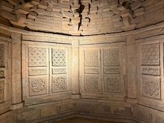 -洛阳古墓博物馆