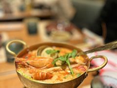 -CHINCHIN 青青·泰国料理(万象食家店)