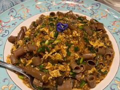 -北塘海鲜·天津菜·鲅鱼水饺是一绝(大光明桥旗舰店)