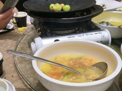 -李氏传家菜(兴城路店)