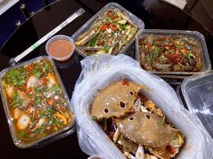 -圆蛋酒料•生腌(开元路店)