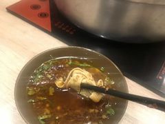 -野妹火锅(龙岗店)