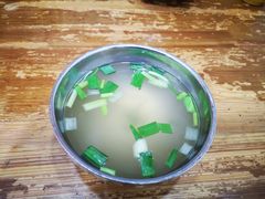 -刘信牛羊肉泡馍小炒(回民街店)