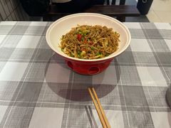 -彭耕记猪油炒小菜(吉联mall店)