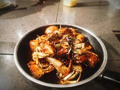-一棠龙虾•王牌虾球(楚河汉街店)