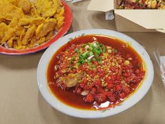 -老三样·旧食新味(万寿宫店)