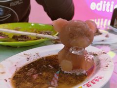 -澳门陈光记烧味饭店(万象城店)