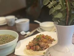 -泡桐树孙二娘私房菜